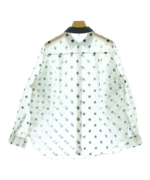 UNITED ARROWS（ユナイテッドアローズ）カジュアルシャツ 白 サイズ:36(S位) レディース/2200700602018