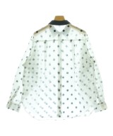UNITED ARROWS（ユナイテッドアローズ）カジュアルシャツ 白 サイズ:36(S位) レディース/2200700602018
