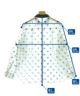 UNITED ARROWS（ユナイテッドアローズ）カジュアルシャツ 白 サイズ:36(S位) レディース/2200700602018
