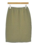 UNITED ARROWS ひざ丈スカート