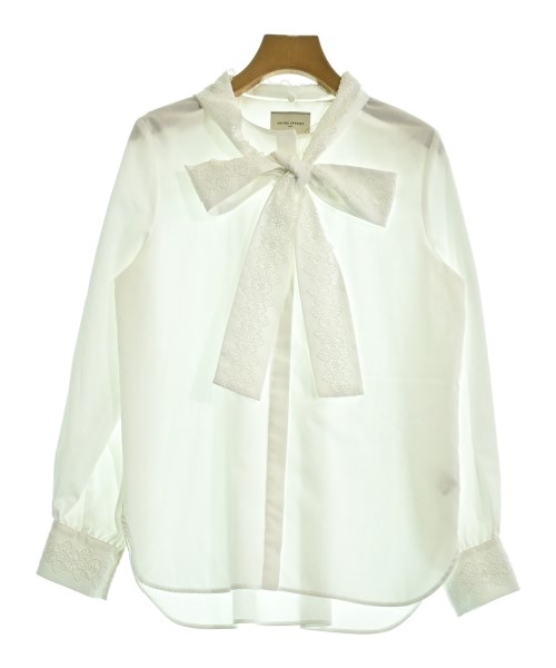 UNITED ARROWS(ユナイテッドアローズ)カジュアルシャツ 白 サイズ:-(M位)/2200701334031
