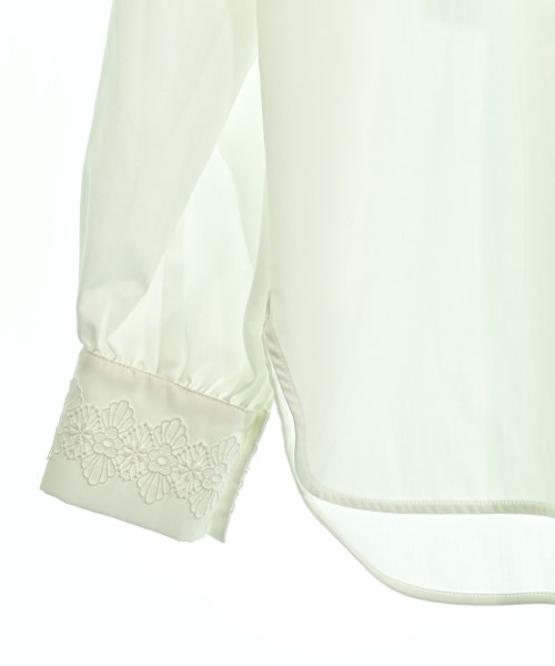 UNITED ARROWS（ユナイテッドアローズ）カジュアルシャツ 白 サイズ:-(M位) レディース/2200701334031
