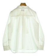 UNITED ARROWS（ユナイテッドアローズ）カジュアルシャツ 白 サイズ:-(M位) レディース/2200701334031