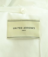 UNITED ARROWS（ユナイテッドアローズ）カジュアルシャツ 白 サイズ:-(M位) レディース/2200701334031