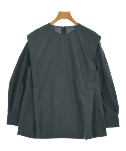UNITED ARROWS(ユナイテッドアローズ)カジュアルシャツ 黒 サイズ:-(M位)/2200701334048