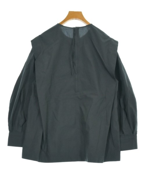 UNITED ARROWS（ユナイテッドアローズ）カジュアルシャツ 黒 サイズ:-(M位) レディース/2200701334048
