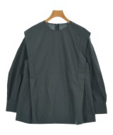 UNITED ARROWS（ユナイテッドアローズ）カジュアルシャツ 黒 サイズ:-(M位) レディース/2200701334048
