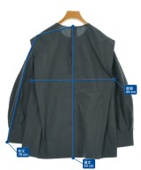 UNITED ARROWS（ユナイテッドアローズ）カジュアルシャツ 黒 サイズ:-(M位) レディース/2200701334048