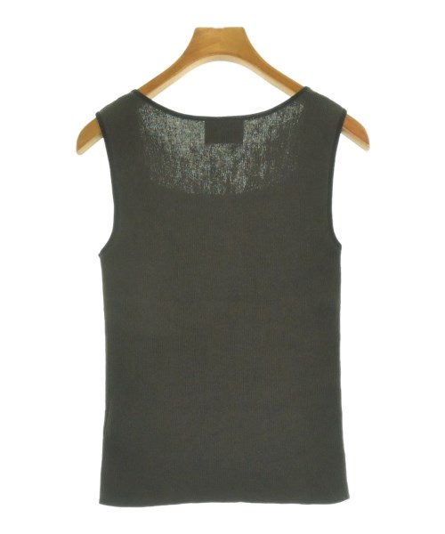 UNITED ARROWS（ユナイテッドアローズ）ニット・セーター グレー サイズ:-(XS位) レディース/2200701445010