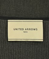 UNITED ARROWS（ユナイテッドアローズ）ニット・セーター グレー サイズ:-(XS位) レディース/2200701445010
