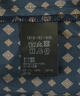 UNITED ARROWS（ユナイテッドアローズ）ブラウス 紺 サイズ:F レディース/2200701445027