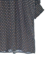 UNITED ARROWS（ユナイテッドアローズ）ブラウス 紺 サイズ:F レディース/2200701445027