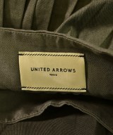 UNITED ARROWS（ユナイテッドアローズ）ロング・マキシ丈スカート カーキ サイズ:36(S位) レディース/2200701508067