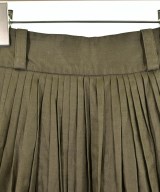 UNITED ARROWS（ユナイテッドアローズ）ロング・マキシ丈スカート カーキ サイズ:36(S位) レディース/2200701508067