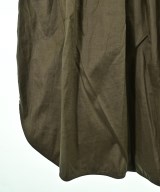 UNITED ARROWS（ユナイテッドアローズ）ロング・マキシ丈スカート カーキ サイズ:36(S位) レディース/2200701508067