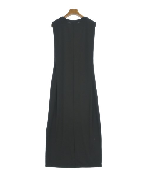UNITED ARROWS（ユナイテッドアローズ）ワンピース 黒 サイズ:38(M位) レディース/2200701546076