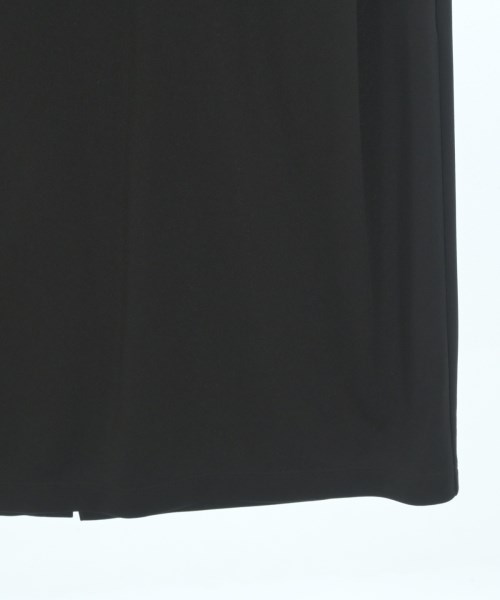UNITED ARROWS（ユナイテッドアローズ）ワンピース 黒 サイズ:38(M位) レディース/2200701546076
