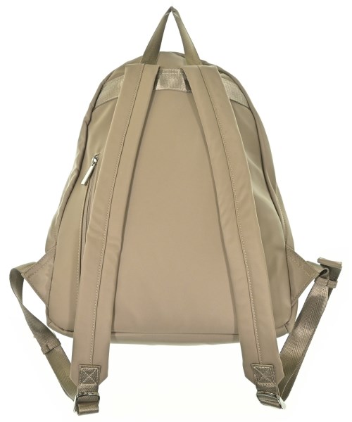 UNITED ARROWS（ユナイテッドアローズ）バックパック・リュック ベージュ サイズ:- レディース/2200701571047