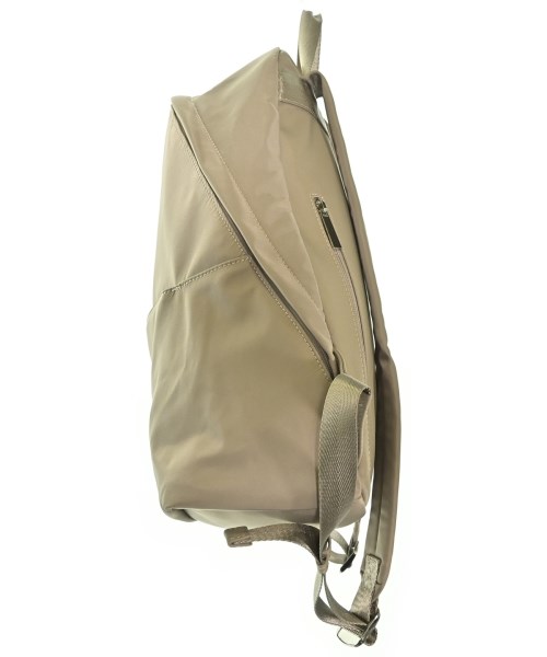 UNITED ARROWS（ユナイテッドアローズ）バックパック・リュック ベージュ サイズ:- レディース/2200701571047