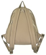 UNITED ARROWS（ユナイテッドアローズ）バックパック・リュック ベージュ サイズ:- レディース/2200701571047