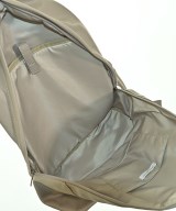 UNITED ARROWS（ユナイテッドアローズ）バックパック・リュック ベージュ サイズ:- レディース/2200701571047