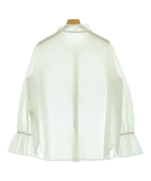 UNITED ARROWS（ユナイテッドアローズ）ブラウス 白 サイズ:F レディース/2200695437091