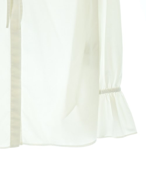 UNITED ARROWS（ユナイテッドアローズ）ブラウス 白 サイズ:F レディース/2200695437091
