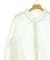 UNITED ARROWS（ユナイテッドアローズ）ブラウス 白 サイズ:F レディース/2200695437091