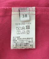 UNITED ARROWS（ユナイテッドアローズ）ブラウス ピンク サイズ:38(M位) レディース/2200697132291