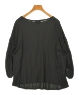 UNITED ARROWS（ユナイテッドアローズ）Tシャツ・カットソー 黒 サイズ:F レディース/2200697132321