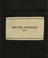 UNITED ARROWS（ユナイテッドアローズ）Tシャツ・カットソー 黒 サイズ:F レディース/2200697132321