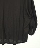 UNITED ARROWS（ユナイテッドアローズ）Tシャツ・カットソー 黒 サイズ:F レディース/2200697132321