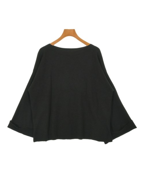 UNITED ARROWS(ユナイテッドアローズ)ニット・セーター 黒 サイズ:F/2200697132529