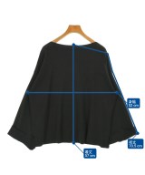 UNITED ARROWS（ユナイテッドアローズ）ニット・セーター 黒 サイズ:F レディース/2200697132529