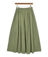 UNITED ARROWS（ユナイテッドアローズ）ロング・マキシ丈スカート カーキ サイズ:38(M位) レディース/2200697147011
