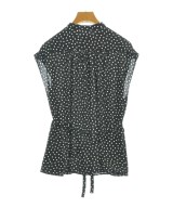 UNITED ARROWS（ユナイテッドアローズ）ブラウス 黒 サイズ:F レディース/2200700678068