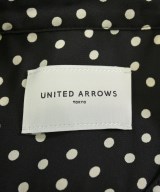 UNITED ARROWS（ユナイテッドアローズ）ブラウス 黒 サイズ:F レディース/2200700678068
