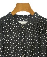UNITED ARROWS（ユナイテッドアローズ）ブラウス 黒 サイズ:F レディース/2200700678068