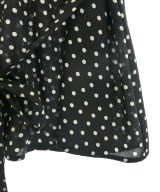 UNITED ARROWS（ユナイテッドアローズ）ブラウス 黒 サイズ:F レディース/2200700678068
