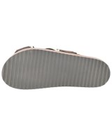 UNITED ARROWS（ユナイテッドアローズ）サンダル 茶 サイズ:EU38(24.5cm位) レディース/2200701718107