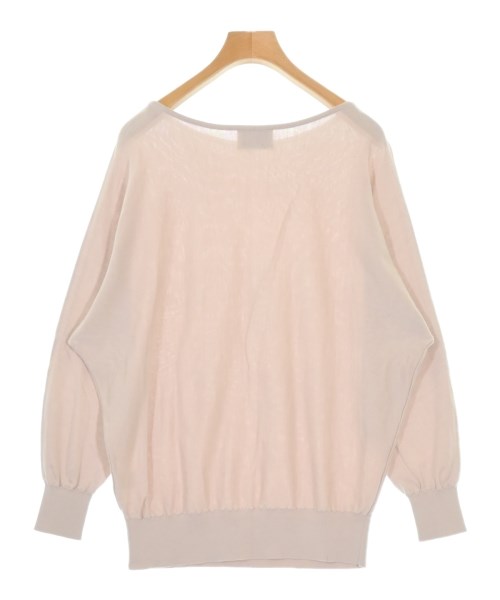 UNITED ARROWS（ユナイテッドアローズ）ニット・セーター ベージュ サイズ:F レディース/2200701734046