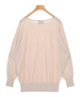 UNITED ARROWS（ユナイテッドアローズ）ニット・セーター ベージュ サイズ:F レディース/2200701734046