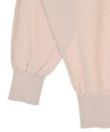 UNITED ARROWS（ユナイテッドアローズ）ニット・セーター ベージュ サイズ:F レディース/2200701734046