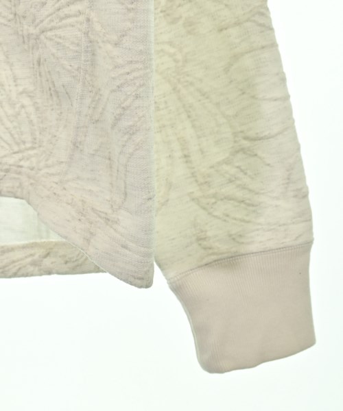 UNITED ARROWS（ユナイテッドアローズ）スウェット 白 サイズ:F レディース/2200693127024