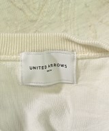 UNITED ARROWS（ユナイテッドアローズ）スウェット 白 サイズ:F レディース/2200693127024
