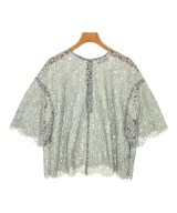 UNITED ARROWS（ユナイテッドアローズ）ブラウス シルバー サイズ:F レディース/2200693127109