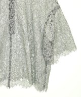 UNITED ARROWS（ユナイテッドアローズ）ブラウス シルバー サイズ:F レディース/2200693127109