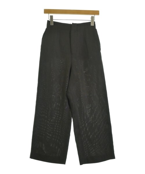 UNITED ARROWS(ユナイテッドアローズ)その他 黒 サイズ:34(XS位)/2200697488015