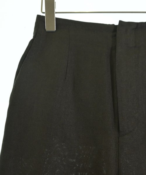 UNITED ARROWS（ユナイテッドアローズ）その他 黒 サイズ:34(XS位) レディース/2200697488015
