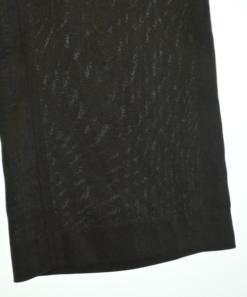 UNITED ARROWS（ユナイテッドアローズ）その他 黒 サイズ:34(XS位) レディース/2200697488015